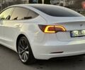 Білий Тесла Модель 3, об'ємом двигуна 0 л та пробігом 35 тис. км за 21999 $, фото 20 на Automoto.ua