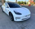 Білий Тесла Модель 3, об'ємом двигуна 0 л та пробігом 183 тис. км за 14750 $, фото 21 на Automoto.ua