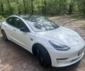 Белый Тесла Модель 3, объемом двигателя 0 л и пробегом 95 тыс. км за 17900 $, фото 6 на Automoto.ua