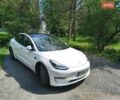 Белый Тесла Модель 3, объемом двигателя 0 л и пробегом 65 тыс. км за 18500 $, фото 10 на Automoto.ua