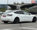 Білий Тесла Модель 3, об'ємом двигуна 0 л та пробігом 129 тис. км за 24300 $, фото 6 на Automoto.ua
