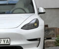 Білий Тесла Модель 3, об'ємом двигуна 0 л та пробігом 70 тис. км за 16000 $, фото 1 на Automoto.ua