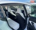 Білий Тесла Модель 3, об'ємом двигуна 0 л та пробігом 45 тис. км за 26500 $, фото 5 на Automoto.ua