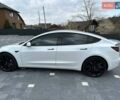 Білий Тесла Модель 3, об'ємом двигуна 0 л та пробігом 139 тис. км за 20999 $, фото 17 на Automoto.ua