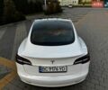 Білий Тесла Модель 3, об'ємом двигуна 0 л та пробігом 80 тис. км за 16500 $, фото 9 на Automoto.ua