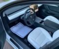 Білий Тесла Модель 3, об'ємом двигуна 0 л та пробігом 24 тис. км за 11900 $, фото 8 на Automoto.ua