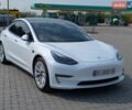 Білий Тесла Модель 3, об'ємом двигуна 0 л та пробігом 164 тис. км за 18499 $, фото 40 на Automoto.ua