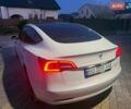 Белый Тесла Модель 3, объемом двигателя 0 л и пробегом 85 тыс. км за 17500 $, фото 23 на Automoto.ua
