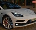 Белый Тесла Модель 3, объемом двигателя 0 л и пробегом 32 тыс. км за 19500 $, фото 3 на Automoto.ua