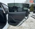 Белый Тесла Модель 3, объемом двигателя 0 л и пробегом 37 тыс. км за 17999 $, фото 45 на Automoto.ua