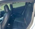 Тесла Модель 3 2021 в Харькове на Automoto.ua Белый Тесла Модель 3, объемом двигателя 0 л и пробегом 167 тыс. км за 18900 $, фото 9 на Automoto.ua