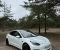 Білий Тесла Модель 3, об'ємом двигуна 0 л та пробігом 75 тис. км за 16300 $, фото 1 на Automoto.ua