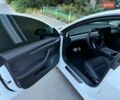 Білий Тесла Модель 3, об'ємом двигуна 0 л та пробігом 51 тис. км за 24999 $, фото 7 на Automoto.ua