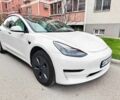 Белый Тесла Модель 3, объемом двигателя 0 л и пробегом 29 тыс. км за 493 $, фото 1 на Automoto.ua