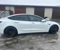 Білий Тесла Модель 3, об'ємом двигуна 0 л та пробігом 118 тис. км за 21500 $, фото 5 на Automoto.ua