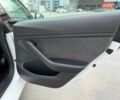 Белый Тесла Модель 3, объемом двигателя 0 л и пробегом 81 тыс. км за 18000 $, фото 12 на Automoto.ua