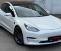 Білий Тесла Модель 3, об'ємом двигуна 0 л та пробігом 107 тис. км за 15450 $, фото 7 на Automoto.ua