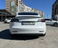 Білий Тесла Модель 3, об'ємом двигуна 0 л та пробігом 68 тис. км за 25500 $, фото 19 на Automoto.ua