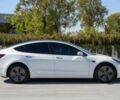 Білий Тесла Модель 3, об'ємом двигуна 0 л та пробігом 28 тис. км за 11500 $, фото 5 на Automoto.ua