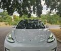 Тесла Модель 3 2021 в Кропивницком (Кировограде) на Automoto.ua Белый Тесла Модель 3, объемом двигателя 0 л и пробегом 20 тыс. км за 29500 $, фото 4 на Automoto.ua
