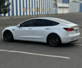 Белый Тесла Модель 3, объемом двигателя 0 л и пробегом 27 тыс. км за 24000 $, фото 11 на Automoto.ua