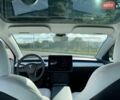 Білий Тесла Модель 3, об'ємом двигуна 0 л та пробігом 45 тис. км за 23000 $, фото 8 на Automoto.ua