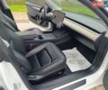 Белый Тесла Модель 3, объемом двигателя 0 л и пробегом 148 тыс. км за 16400 $, фото 9 на Automoto.ua