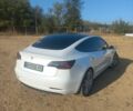 Білий Тесла Модель 3, об'ємом двигуна 0 л та пробігом 147 тис. км за 17000 $, фото 15 на Automoto.ua