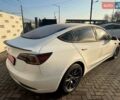 Білий Тесла Модель 3, об'ємом двигуна 0 л та пробігом 200 тис. км за 13300 $, фото 3 на Automoto.ua