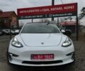 Белый Тесла Модель 3, объемом двигателя 0 л и пробегом 108 тыс. км за 19100 $, фото 1 на Automoto.ua
