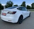 Белый Тесла Модель 3, объемом двигателя 0 л и пробегом 110 тыс. км за 19999 $, фото 6 на Automoto.ua