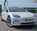 Білий Тесла Модель 3, об'ємом двигуна 0 л та пробігом 164 тис. км за 18499 $, фото 1 на Automoto.ua