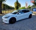 Белый Тесла Модель 3, объемом двигателя 0 л и пробегом 51 тыс. км за 23500 $, фото 40 на Automoto.ua