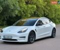 Білий Тесла Модель 3, об'ємом двигуна 0 л та пробігом 182 тис. км за 17800 $, фото 13 на Automoto.ua