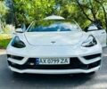 Белый Тесла Модель 3, объемом двигателя 0 л и пробегом 43 тыс. км за 17500 $, фото 4 на Automoto.ua