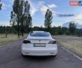 Білий Тесла Модель 3, об'ємом двигуна 0 л та пробігом 78 тис. км за 22200 $, фото 2 на Automoto.ua