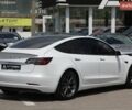 Белый Тесла Модель 3, объемом двигателя 0 л и пробегом 97 тыс. км за 17000 $, фото 5 на Automoto.ua