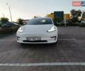 Белый Тесла Модель 3, объемом двигателя 0 л и пробегом 142 тыс. км за 17500 $, фото 5 на Automoto.ua