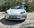 Білий Тесла Модель 3, об'ємом двигуна 0 л та пробігом 94 тис. км за 17900 $, фото 11 на Automoto.ua