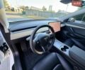 Білий Тесла Модель 3, об'ємом двигуна 0 л та пробігом 183 тис. км за 14750 $, фото 47 на Automoto.ua