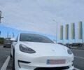 Тесла Модель 3 2021 в Луцке на Automoto.ua Белый Тесла Модель 3, объемом двигателя 0 л и пробегом 170 тыс. км за 17000 $, фото 1 на Automoto.ua