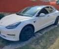 Білий Тесла Модель 3, об'ємом двигуна 0 л та пробігом 84 тис. км за 23000 $, фото 7 на Automoto.ua