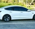 Белый Тесла Модель 3, объемом двигателя 0 л и пробегом 188 тыс. км за 16800 $, фото 7 на Automoto.ua