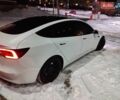 Белый Тесла Модель 3, объемом двигателя 0 л и пробегом 72 тыс. км за 19700 $, фото 52 на Automoto.ua