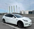 Тесла Модель 3 2021 у Луцьку на Automoto.ua Білий Тесла Модель 3, об'ємом двигуна 0 л та пробігом 170 тис. км за 18500 $, фото 14 на Automoto.ua