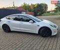 Белый Тесла Модель 3, объемом двигателя 0 л и пробегом 132 тыс. км за 19250 $, фото 6 на Automoto.ua