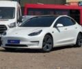 Білий Тесла Модель 3, об'ємом двигуна 0 л та пробігом 63 тис. км за 22900 $, фото 10 на Automoto.ua