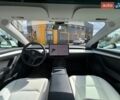 Белый Тесла Модель 3, объемом двигателя 0 л и пробегом 55 тыс. км за 17600 $, фото 10 на Automoto.ua