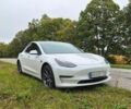 Белый Тесла Модель 3, объемом двигателя 0 л и пробегом 98 тыс. км за 17900 $, фото 5 на Automoto.ua