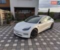 Белый Тесла Модель 3, объемом двигателя 0 л и пробегом 105 тыс. км за 16950 $, фото 9 на Automoto.ua